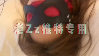 【后续】再操马术教练，胸大还会骑马