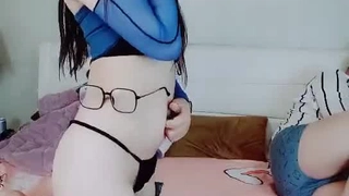 高顺爽,双飞我在抽插逼,干妈给我舔屁股(禁止内容)