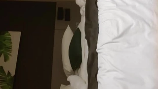 两个清纯萝莉小女佣跟小哥激情4P，全程露脸好骚好可爱颜值很高