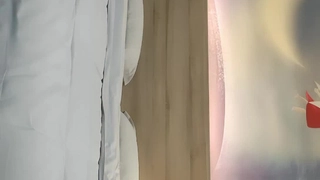 女模面试被潜规则