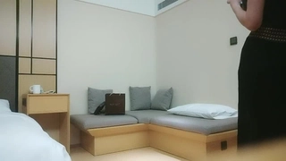 [短视频区] 精灵姐姐
