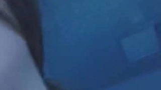 金发小可爱的厨房激情