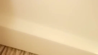 半个月没见同意内射了
